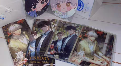 萧逸，齐司礼西湖杯垫 出个萧逸和齐司礼的q...