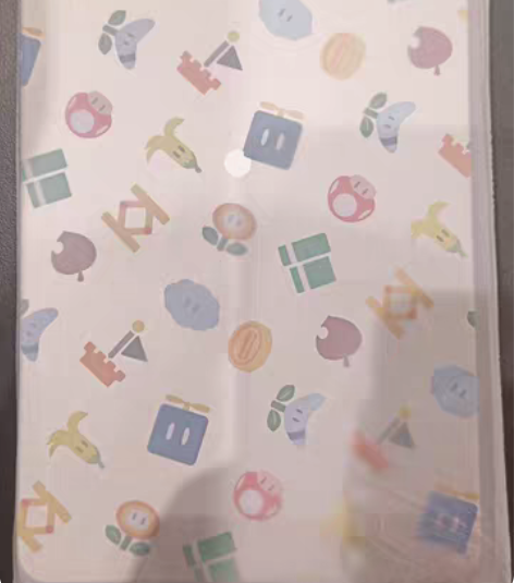 包邮任天堂周边卡带盒铁盒，全新未使用无划痕...