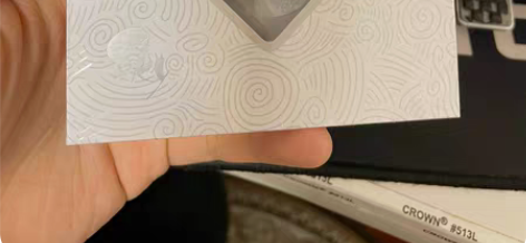 光遇爱之跷跷板徽章 三服未绑 全新 nfc...