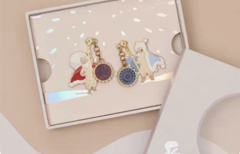 包邮光遇NFC烟花徽章套装一套400包邮现...