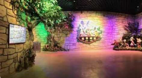 包邮zoolungzoolung动物主题公...