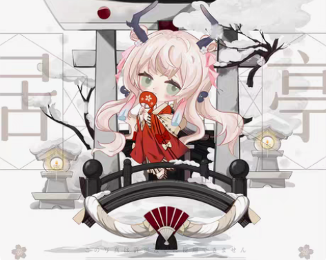 包邮【模板约稿】【动图】【白菜约稿】 4牌...