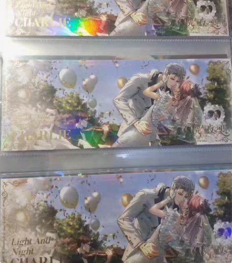 【可拆做捆】时空中的绘旅人相关 潮玩星球联...