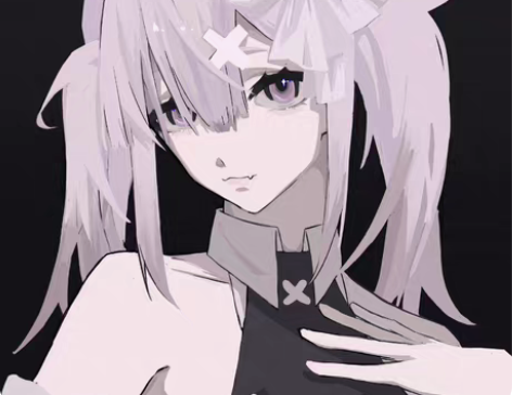 包邮约稿/头像约稿/头像/白菜约稿/oc/...