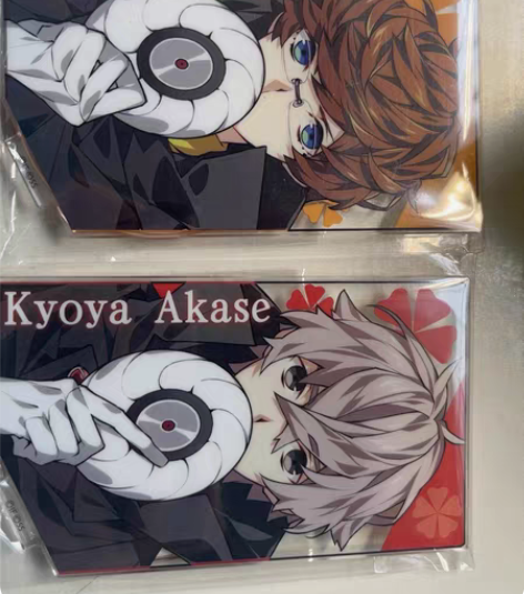 charademaniacs 异世界配信 ...