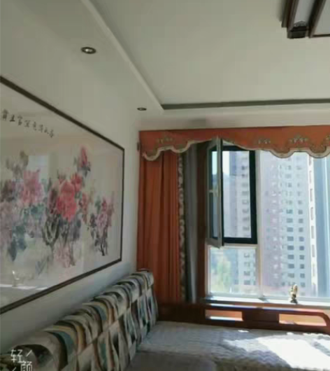出售～大江东去，浪淘尽， 因客户家装换风格...