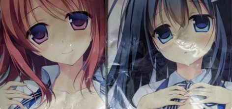 Alcot　慕情之心今随君作伴　小松莉奈　...