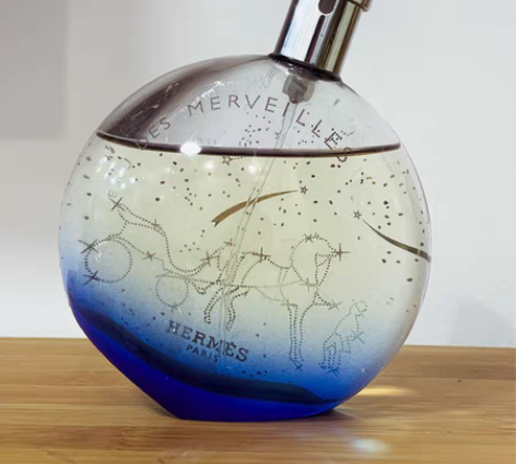 包邮爱马仕 橘彩星光 06马车限量 蓝彩 ...