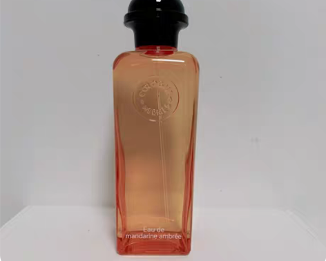 爱马仕 龙涎柑橘香水分装 香水都是自用正品...