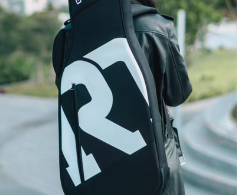 包邮电吉他包丨RM real missio...