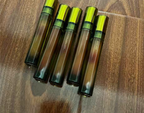 全新！酵色 joocyee 复古镜面唇釉 ...