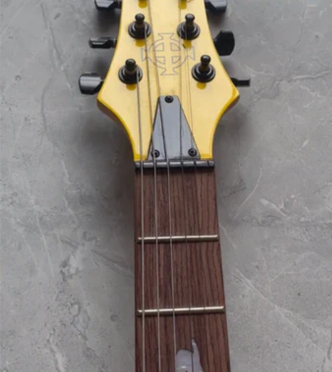 包邮Derulo 6弦电吉他安德森风格  ...