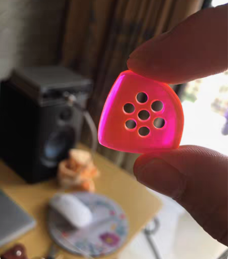 包邮#手工拨片 #速弹 #手工pick 任...