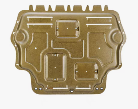 转卖传祺GS3 power 发动机护板 汽...