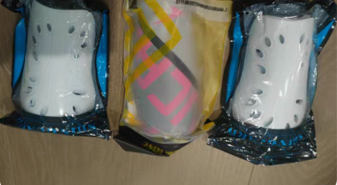 足球运动护板50元3套 感兴趣的话点“我想...