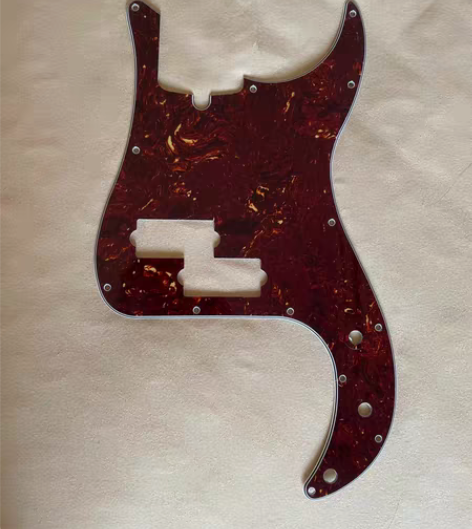Fender贝斯护板 Precision ...
