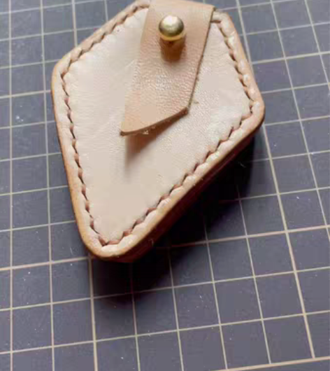 拨片收纳盒,手工制作不易请勿还价 感兴趣的...