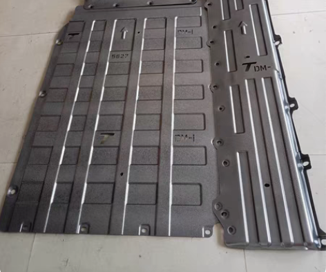 比亚迪唐DmpDmi底盘护板 感兴趣的话点...