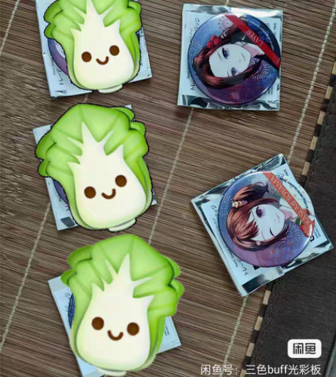 （本周六可发）出BanG Dream主唱夏...