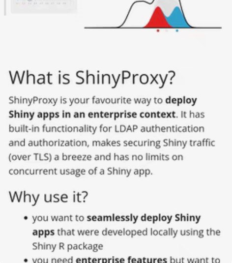 Shiny server搭建，Shinyp...