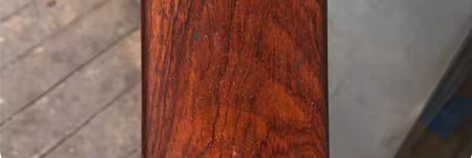 海黄海南黄花梨古代护板 海黄 海南黄花梨古...