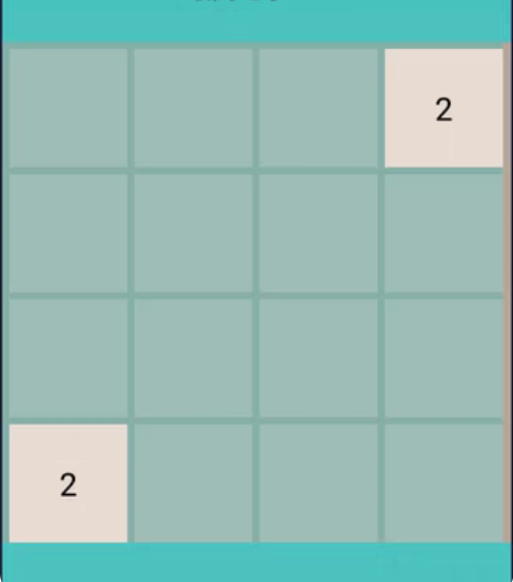 Android studio开发的怀旧20...