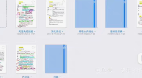 2023年内科规培结业技能考试详细笔记资料...