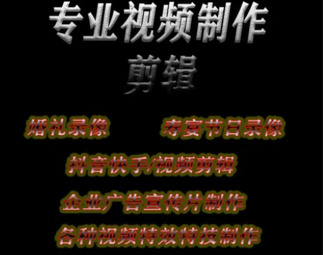 包邮教你用pr剪视频，一对一远程教学，本人...