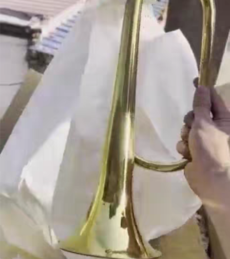 包邮库存全新大号老步号军号冲锋号起床号 感...