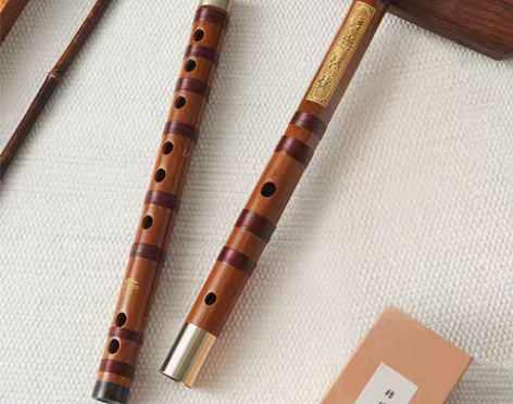 转卖专业笛子成人乐器儿童竹笛古风女初学者零...
