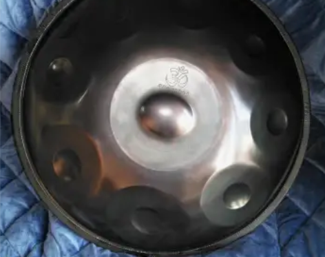 转卖one moon牌手碟 钢舌鼓  手鼓...
