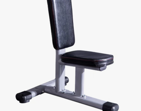 转卖豫龙商用推肩椅健身椅健身直角凳推举训练...