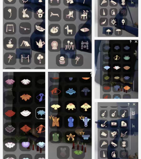 包邮八季全图毕业 一任可改手机号 ?蜡烛：...