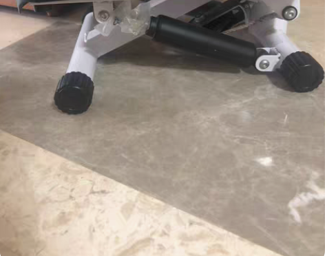 便携式踏板机、原地跑步机，169购入，九成...