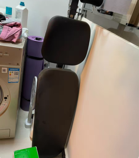 仰卧起坐辅助器材家用室内锻炼卷腹肌多功能仰...