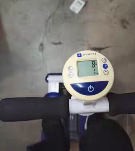 包邮踏步机，跑步机，迪卡侬购买，原价399...