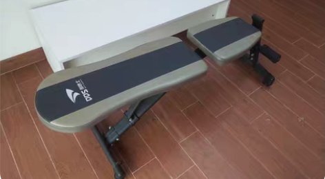 DDS多德士专业哑铃凳健身椅多功能仰卧起坐...