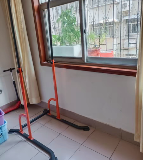 单杠出售， 双外八大底座稳定，承重可以达到...