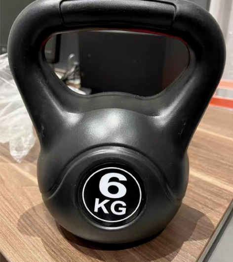 疫情太严重 健身工厂不做了低价出全新健身壶...