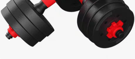 包邮哑铃健身运动器材卧推举重包邮 包邮!全...