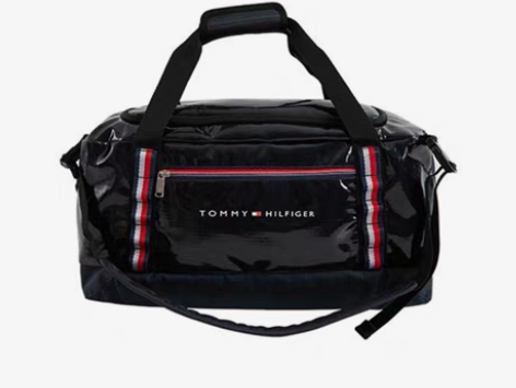招行Tommy Hilfiger汤米旅行包...