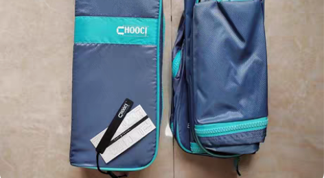 正品全新CHOOCI旅行收纳专家，七件套，...