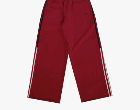 转卖GMETRYART（盖米）双杠条纹运动...