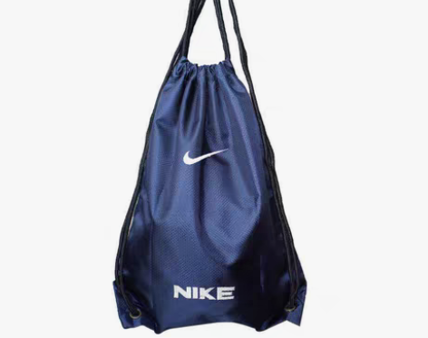 包邮防水束口袋抽绳双肩包 男女户外大容量旅...