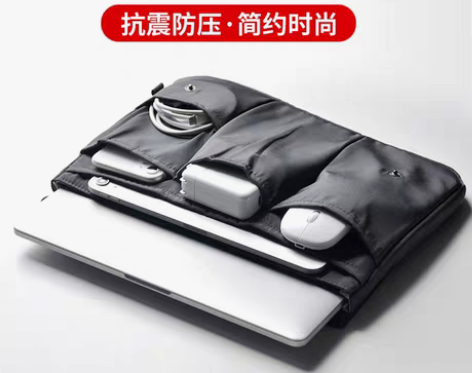 转卖超轻电脑包，本来是为长期旅行准备的，后...