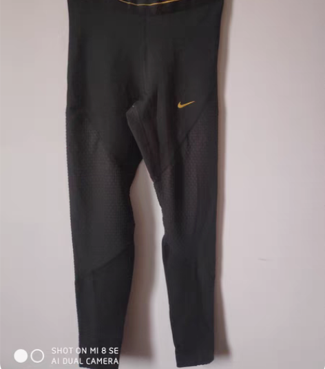 包邮健身女裤 全新正品，员工福利￥199?...