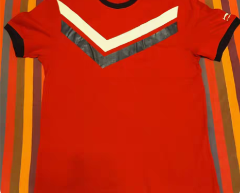 李宁男士短袖 感兴趣的话给我留言吧！￥49...