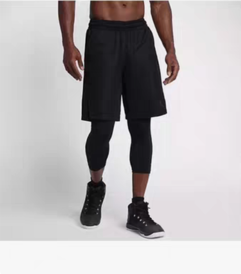 AJ篮球短裤air jordan飞人861...