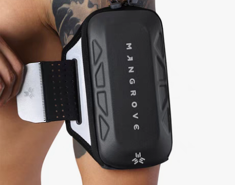 转卖跑步手机臂包男女款户外运动手机臂套手腕...