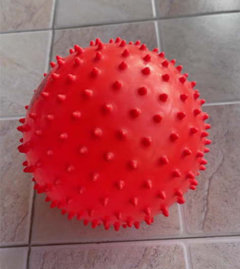 哈哈球，宝宝的按摩球，超低价处理，和其他物...